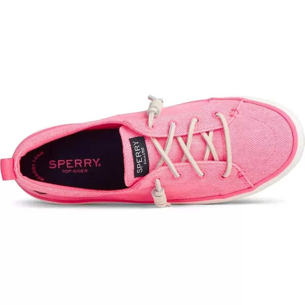 Sperry Women’s Crest Vibe Sneaker