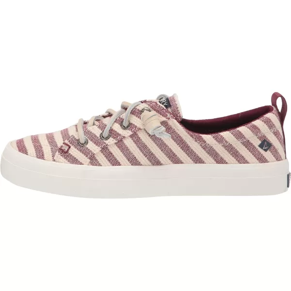 Sperry Women’s Crest Vibe Sneaker