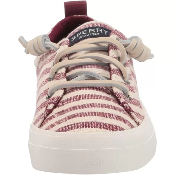 Sperry Women’s Crest Vibe Sneaker