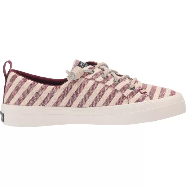 Sperry Women’s Crest Vibe Sneaker