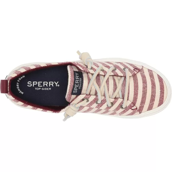 Sperry Women’s Crest Vibe Sneaker