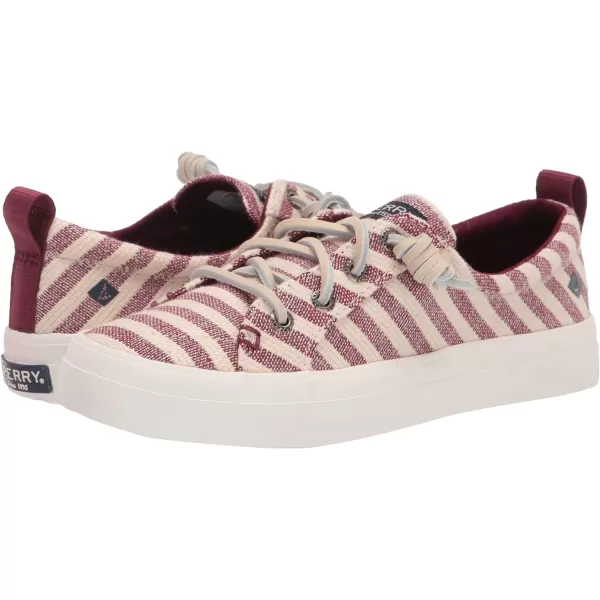 Sperry Women’s Crest Vibe Sneaker