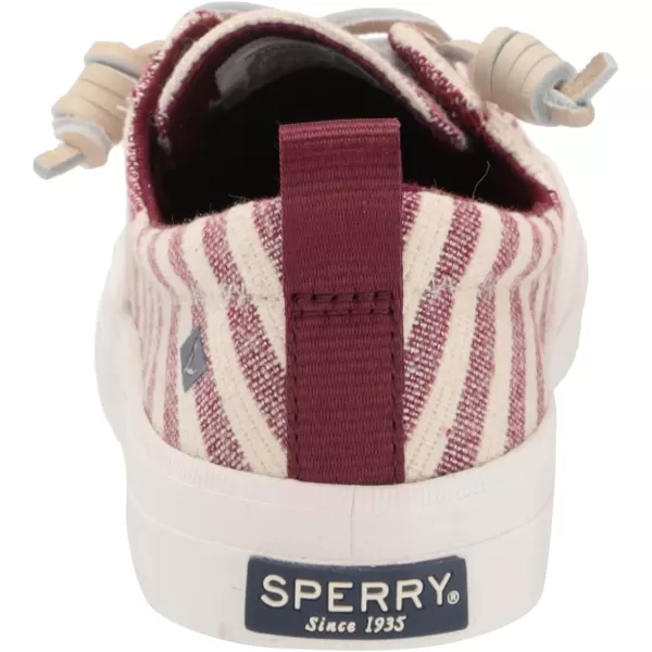 Sperry Women’s Crest Vibe Sneaker