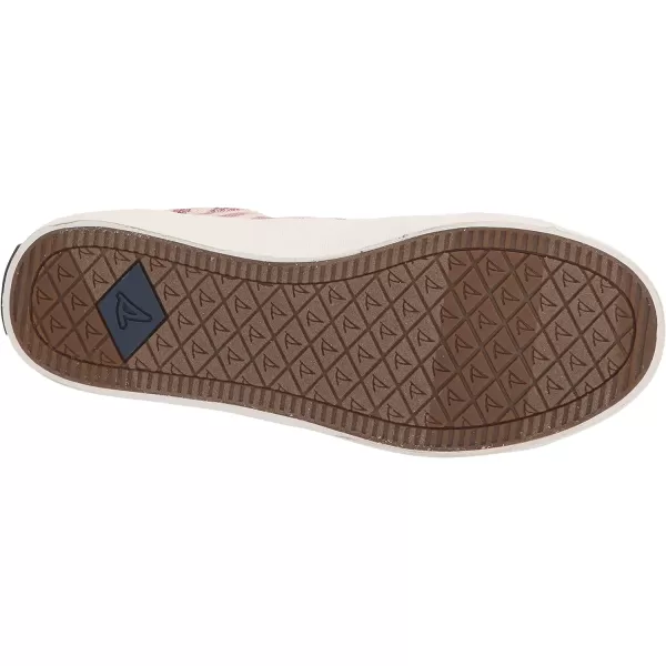 Sperry Women’s Crest Vibe Sneaker