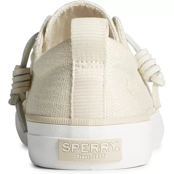 Sperry Women’s Crest Vibe Sneaker