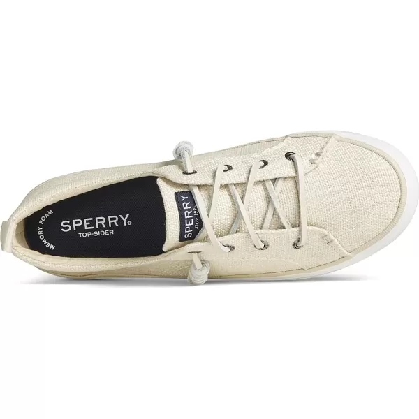 Sperry Women’s Crest Vibe Sneaker