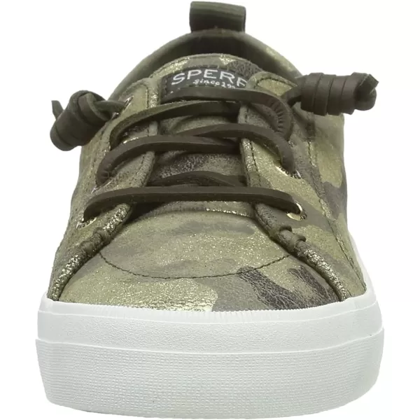 Sperry Women’s Crest Vibe Sneaker