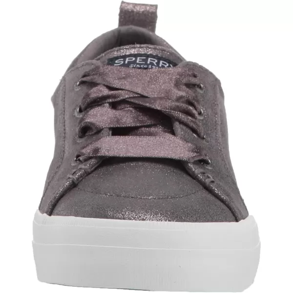 Sperry Women’s Crest Vibe Sneaker