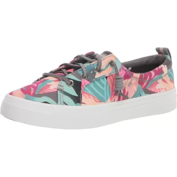 Pink Floral
