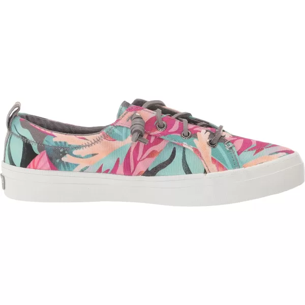 Sperry Women’s Crest Vibe Sneaker
