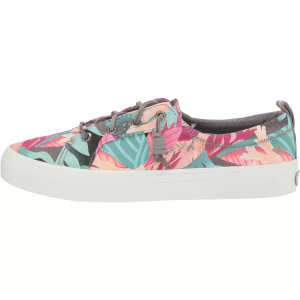 Sperry Women’s Crest Vibe Sneaker