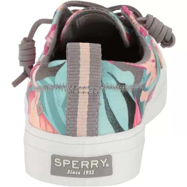 Sperry Women’s Crest Vibe Sneaker