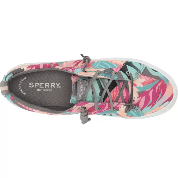 Sperry Women’s Crest Vibe Sneaker