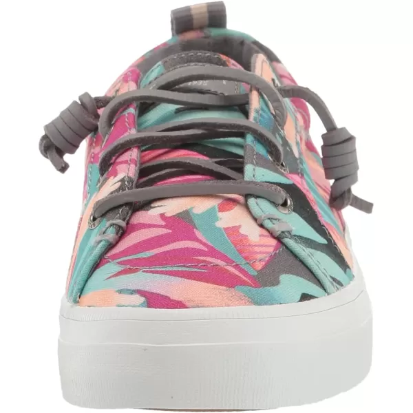 Sperry Women’s Crest Vibe Sneaker