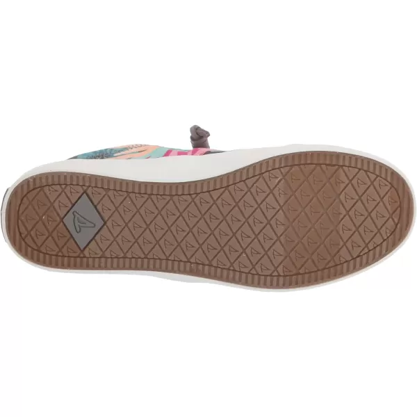 Sperry Women’s Crest Vibe Sneaker