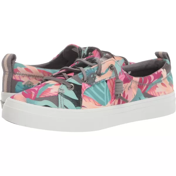 Sperry Women’s Crest Vibe Sneaker