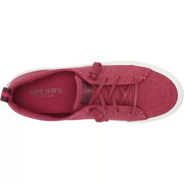 Sperry Women’s Crest Vibe Sneaker