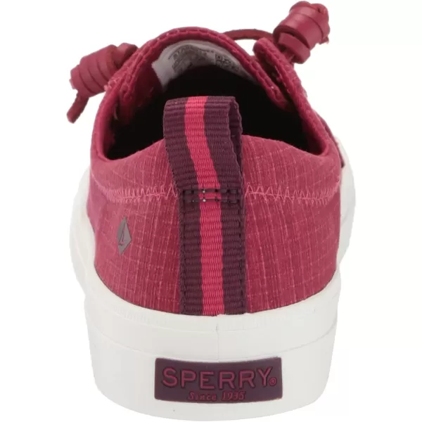 Sperry Women’s Crest Vibe Sneaker