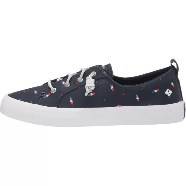 Sperry Women’s Crest Vibe Sneaker