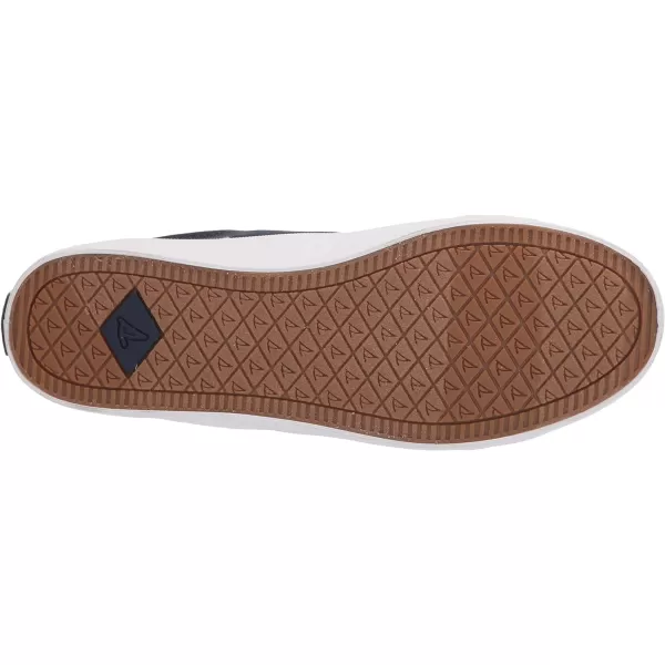 Sperry Women’s Crest Vibe Sneaker