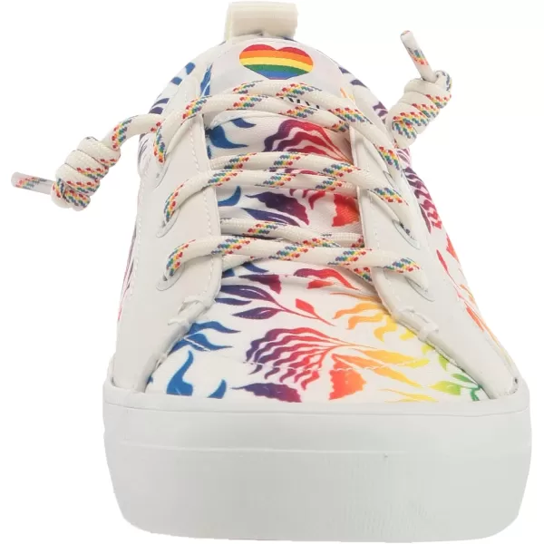 Sperry Women’s Crest Vibe Sneaker