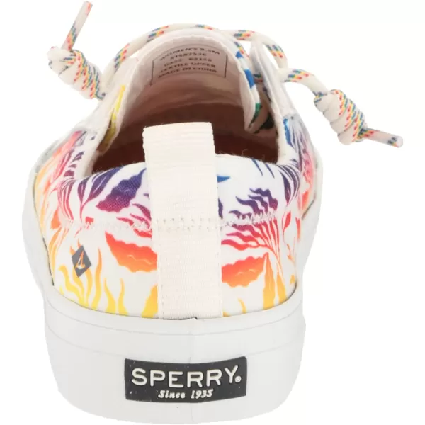 Sperry Women’s Crest Vibe Sneaker