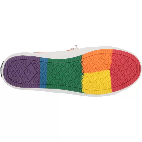 Sperry Women’s Crest Vibe Sneaker