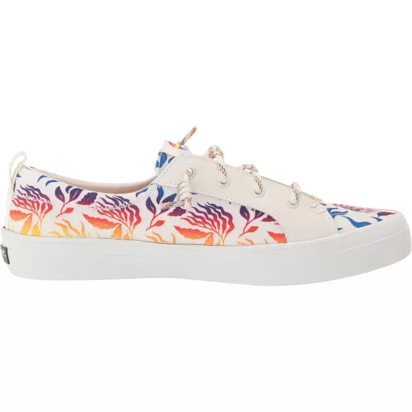Sperry Women’s Crest Vibe Sneaker