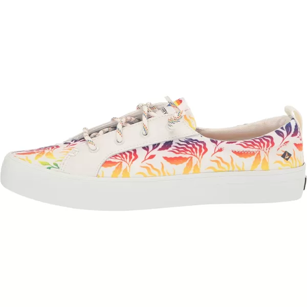 Sperry Women’s Crest Vibe Sneaker