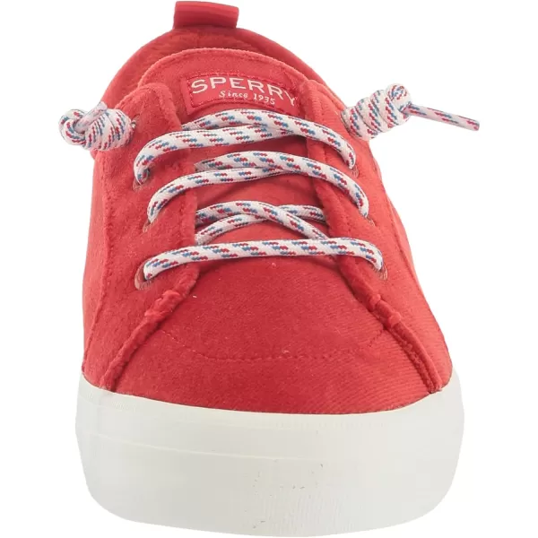 Sperry Women’s Crest Vibe Sneaker