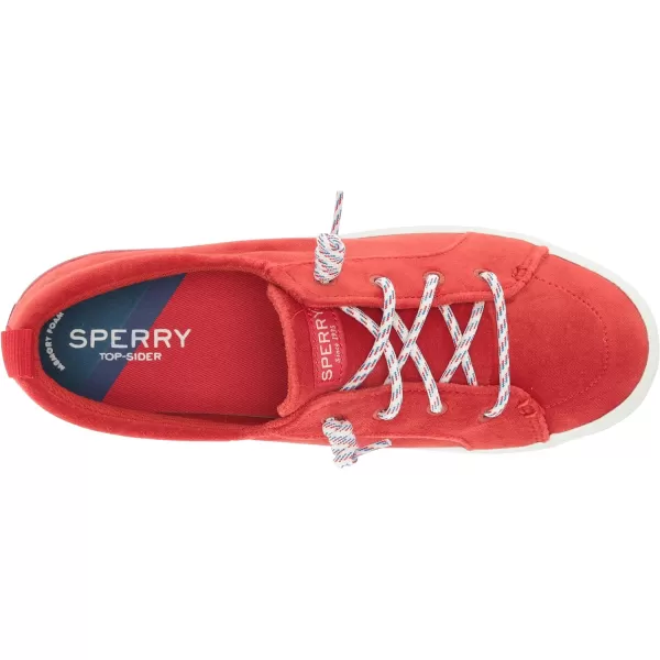 Sperry Women’s Crest Vibe Sneaker
