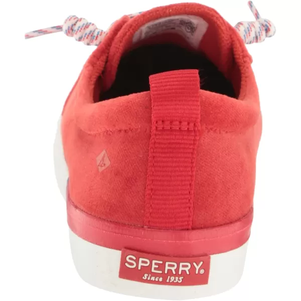 Sperry Women’s Crest Vibe Sneaker