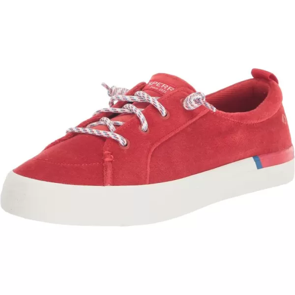 Sperry Women’s Crest Vibe Sneaker