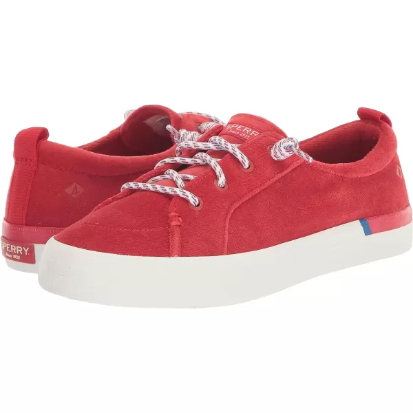 Sperry Women’s Crest Vibe Sneaker