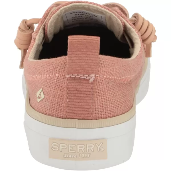 Sperry Women’s Crest Vibe Sneaker