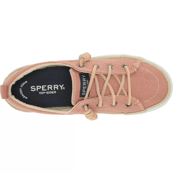 Sperry Women’s Crest Vibe Sneaker