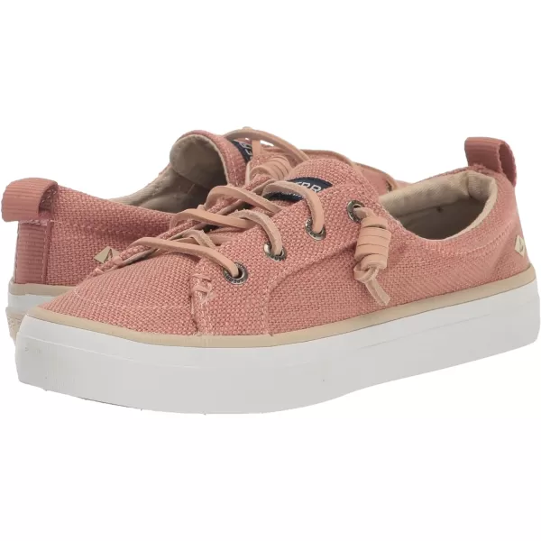 Sperry Women’s Crest Vibe Sneaker