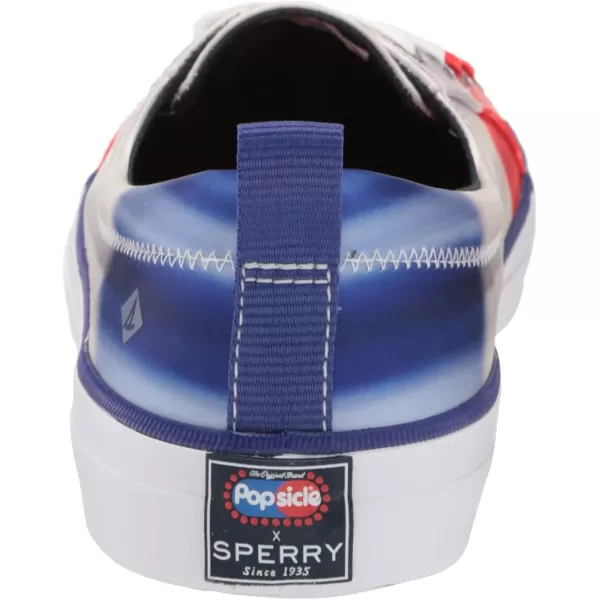 Sperry Women’s Crest Vibe Sneaker