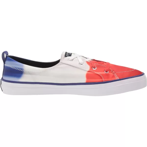 Sperry Women’s Crest Vibe Sneaker