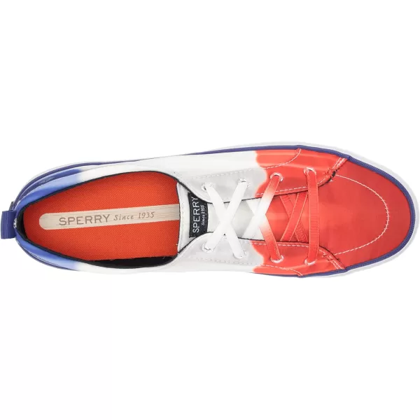 Sperry Women’s Crest Vibe Sneaker