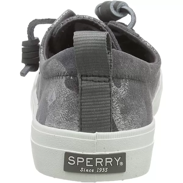 Sperry Women’s Crest Vibe Sneaker
