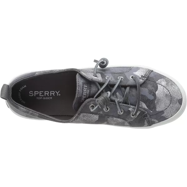Sperry Women’s Crest Vibe Sneaker