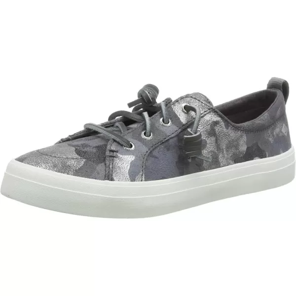 Silver Camo