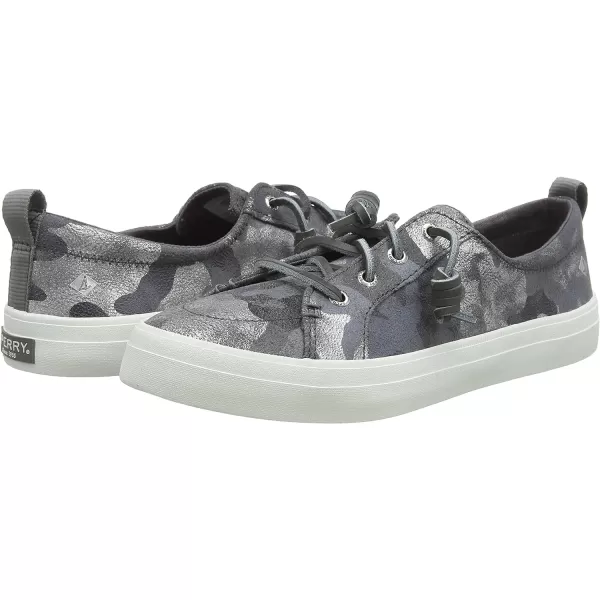 Sperry Women’s Crest Vibe Sneaker