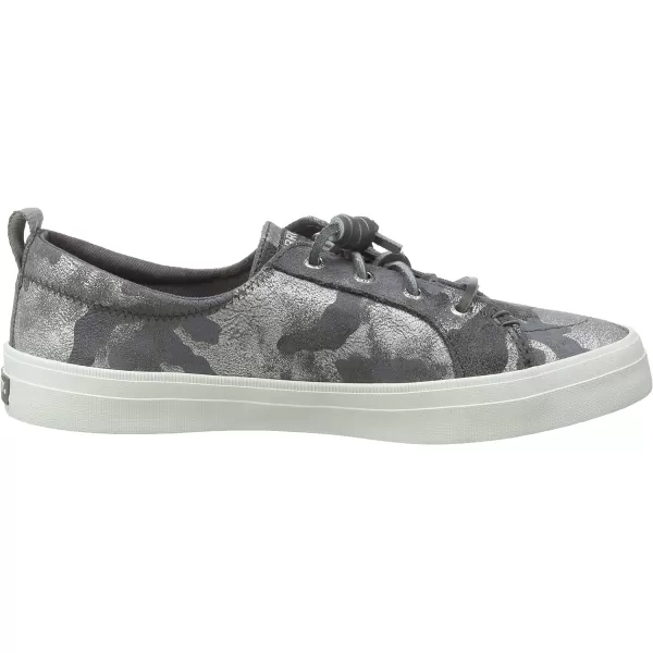 Sperry Women’s Crest Vibe Sneaker