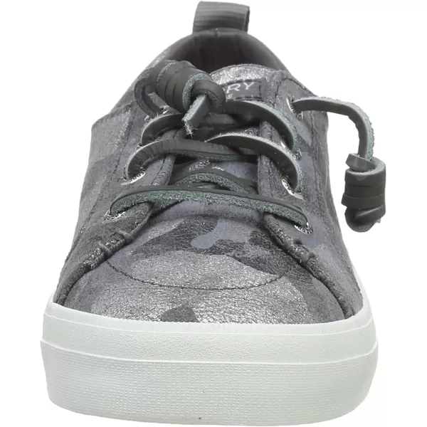 Sperry Women’s Crest Vibe Sneaker
