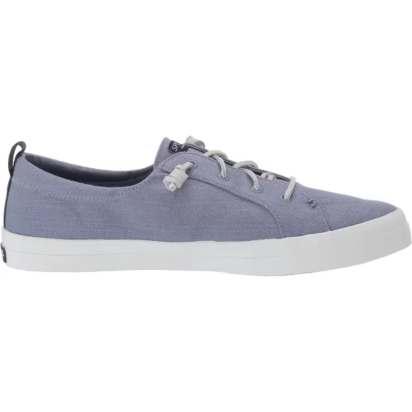 Sperry Women’s Crest Vibe Sneaker
