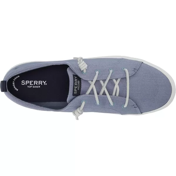 Sperry Women’s Crest Vibe Sneaker