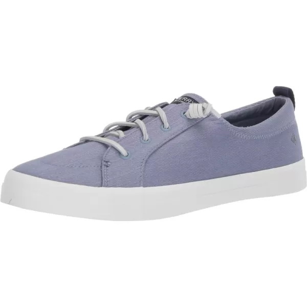 Sperry Women’s Crest Vibe Sneaker