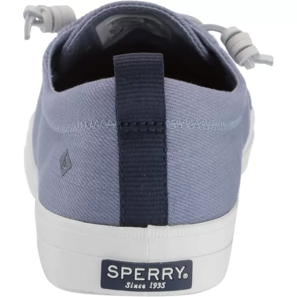 Sperry Women’s Crest Vibe Sneaker